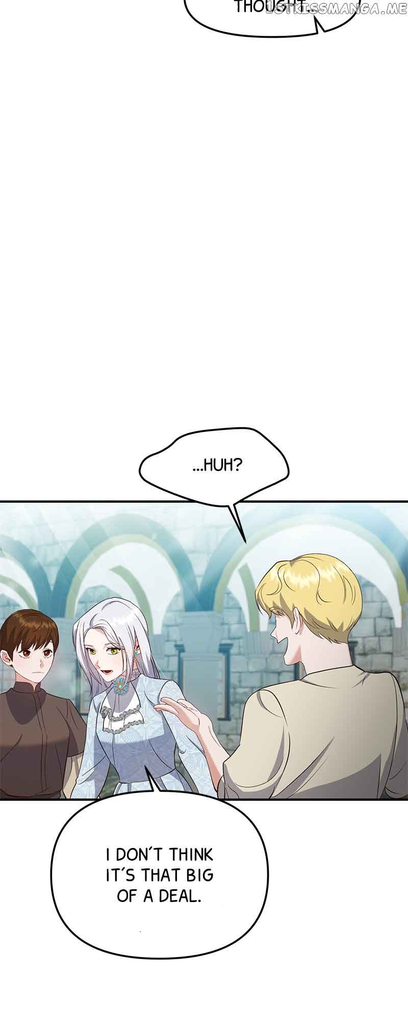 The Fake Duchess in Distresss Chapter 20 - Page 56