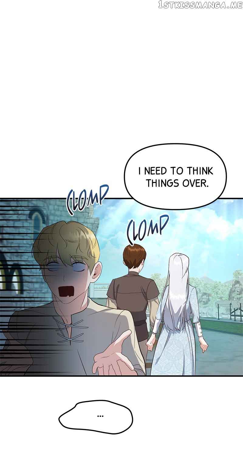 The Fake Duchess in Distresss Chapter 20 - Page 57