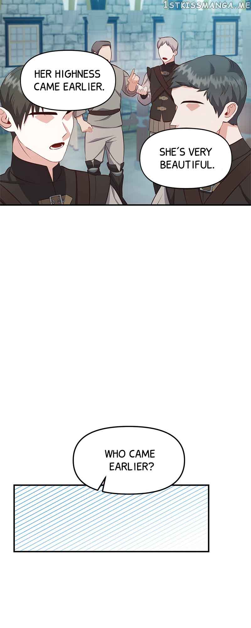 The Fake Duchess in Distresss Chapter 20 - Page 59