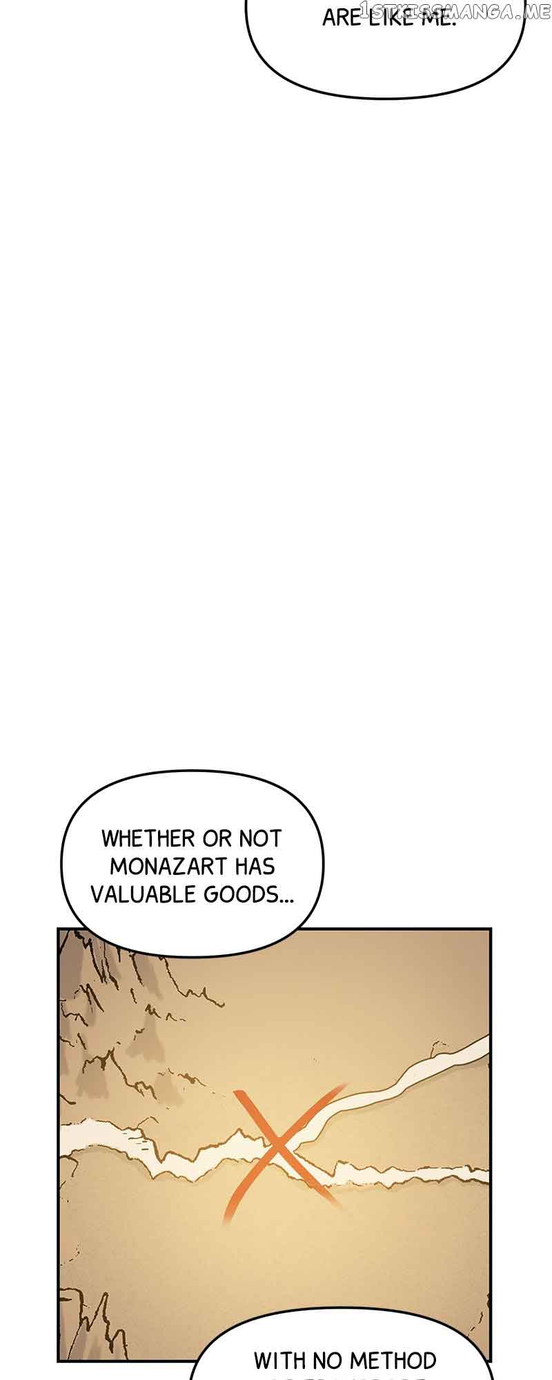 The Fake Duchess in Distresss Chapter 20 - Page 6