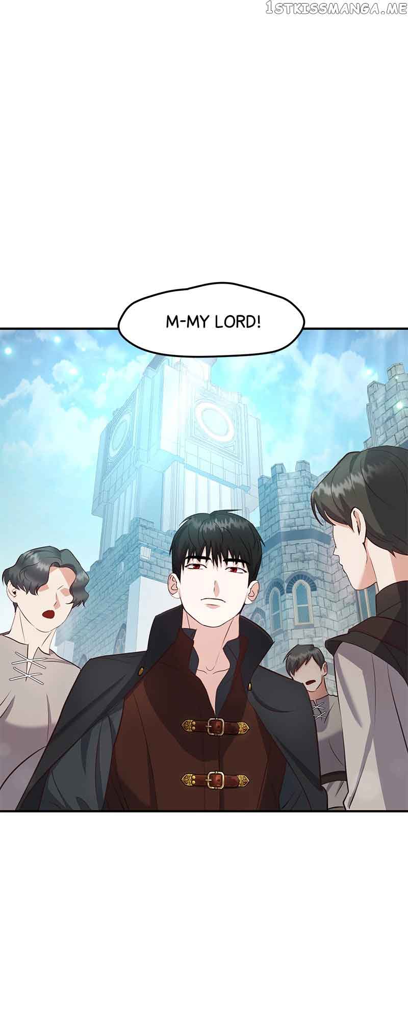 The Fake Duchess in Distresss Chapter 20 - Page 60