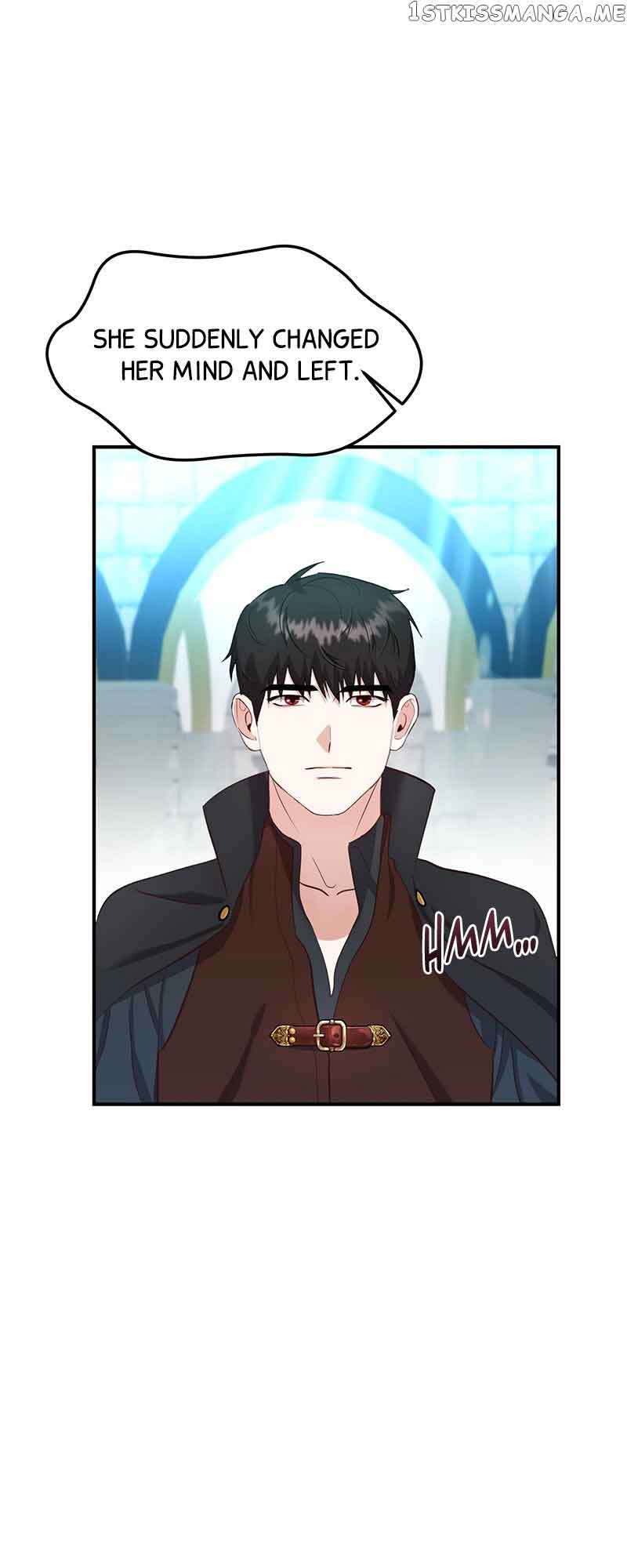 The Fake Duchess in Distresss Chapter 20 - Page 62