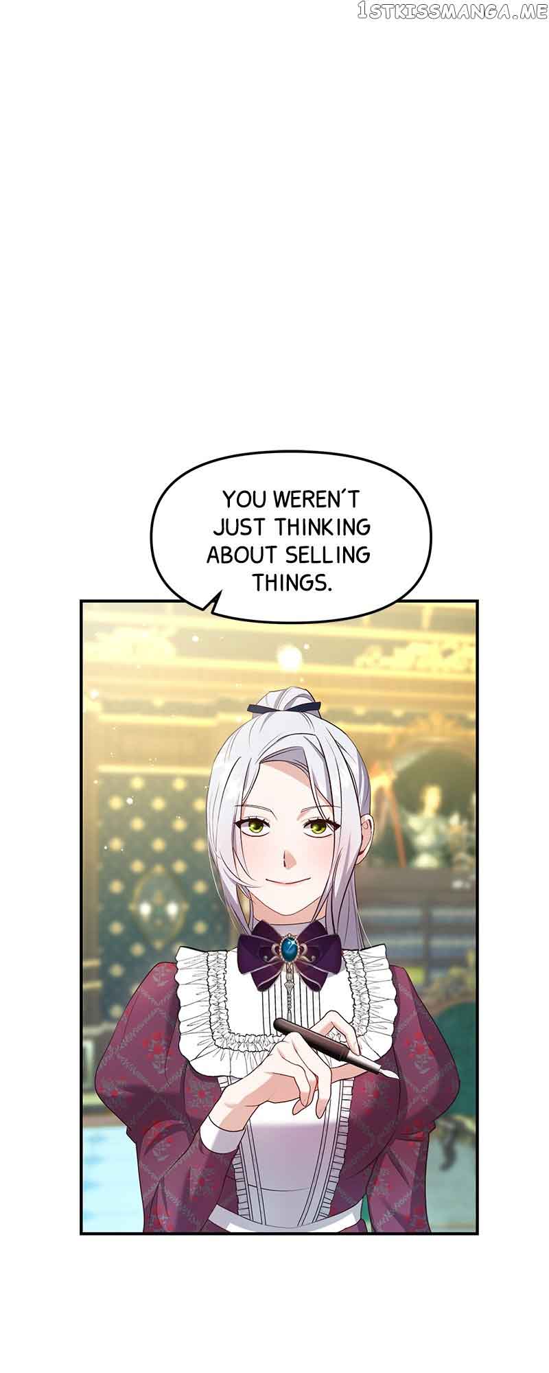 The Fake Duchess in Distresss Chapter 20 - Page 8