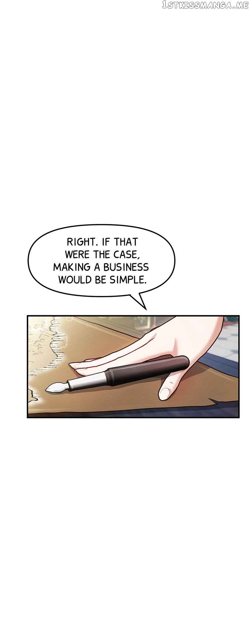 The Fake Duchess in Distresss Chapter 20 - Page 9