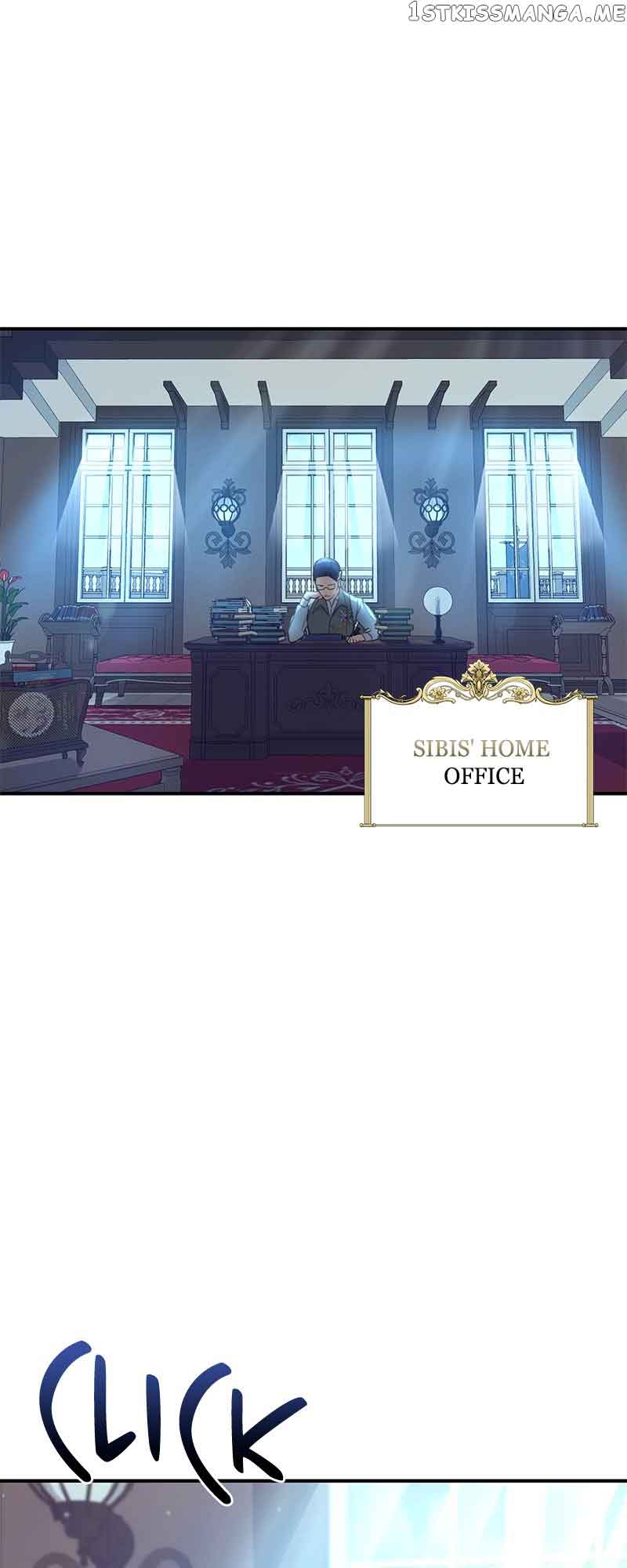 The Fake Duchess in Distresss Chapter 21 - Page 1