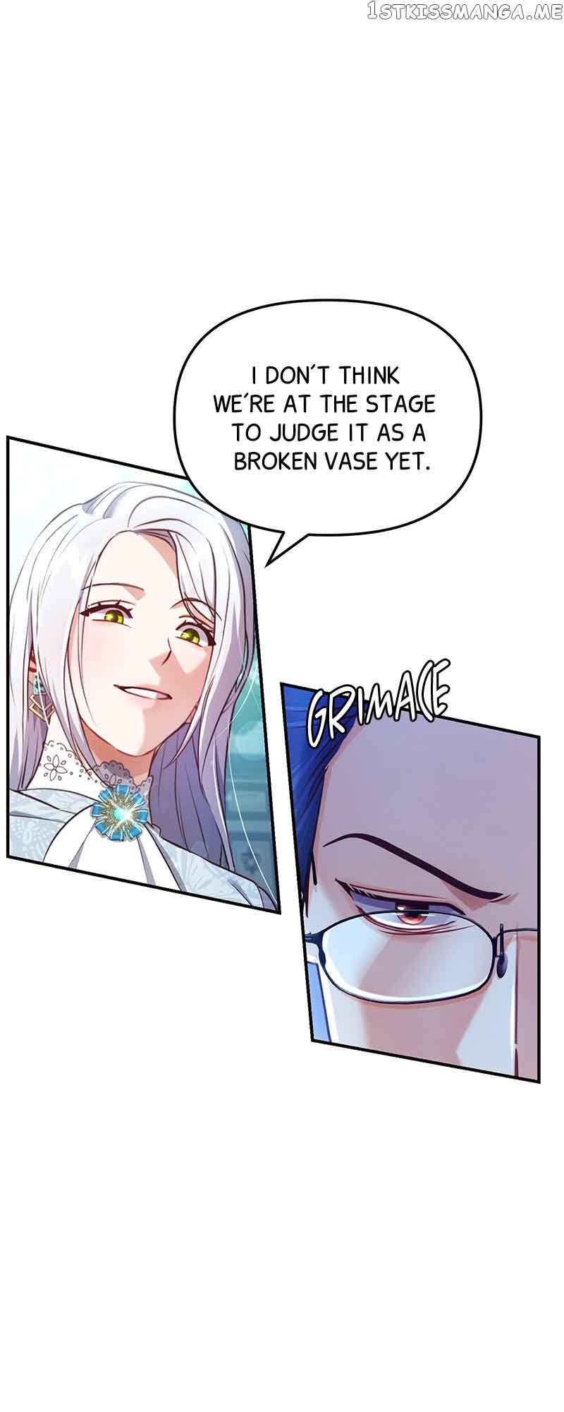 The Fake Duchess in Distresss Chapter 21 - Page 11