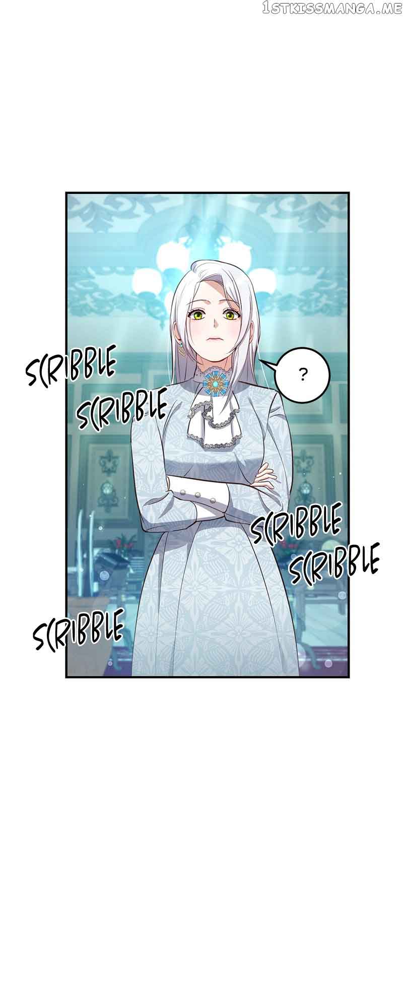 The Fake Duchess in Distresss Chapter 21 - Page 12