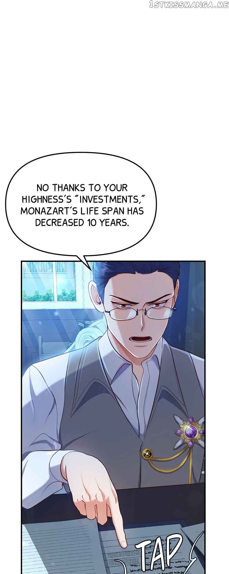 The Fake Duchess in Distresss Chapter 21 - Page 14