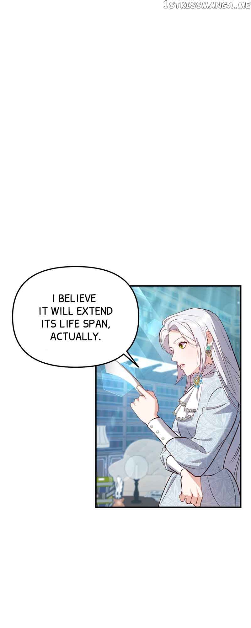 The Fake Duchess in Distresss Chapter 21 - Page 16