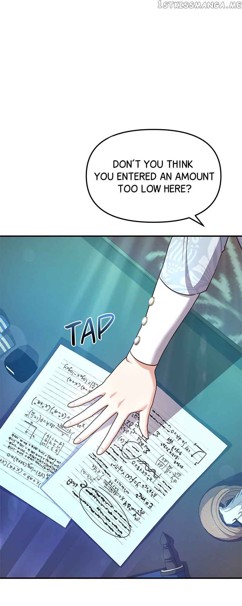 The Fake Duchess in Distresss Chapter 21 - Page 18