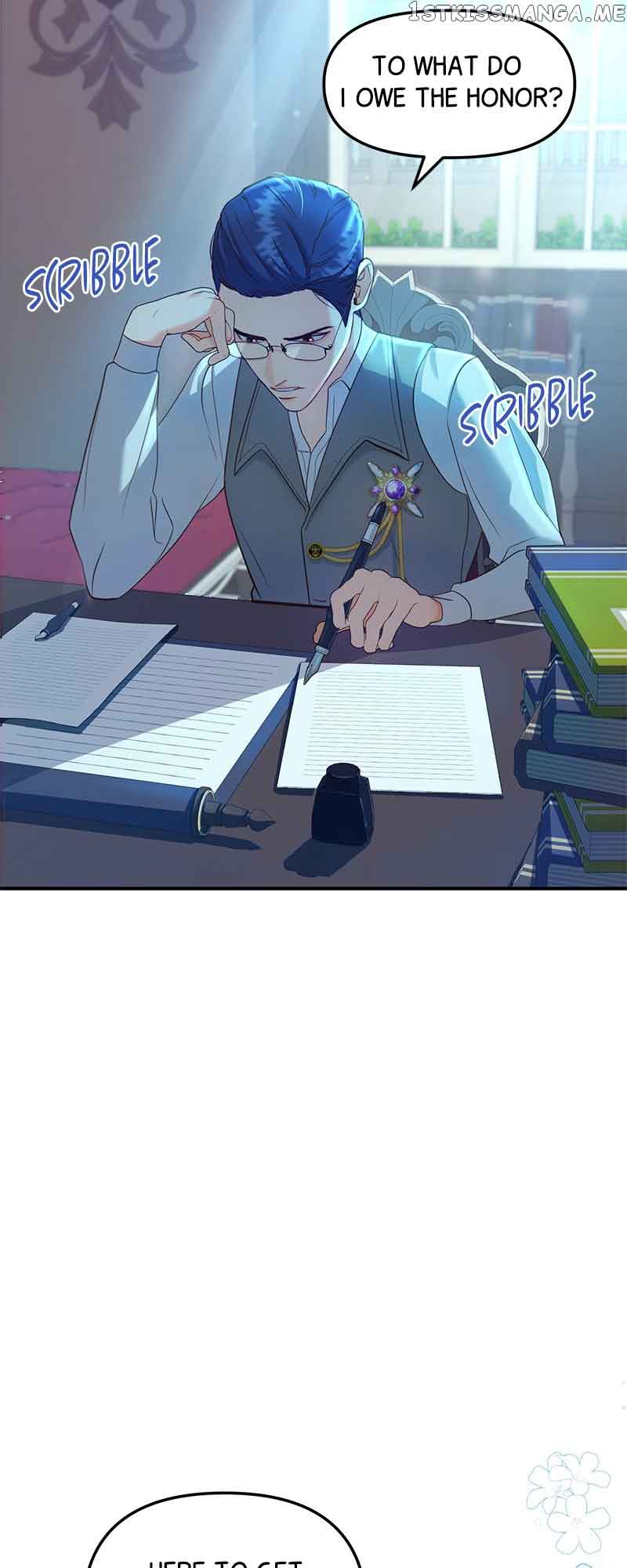 The Fake Duchess in Distresss Chapter 21 - Page 2