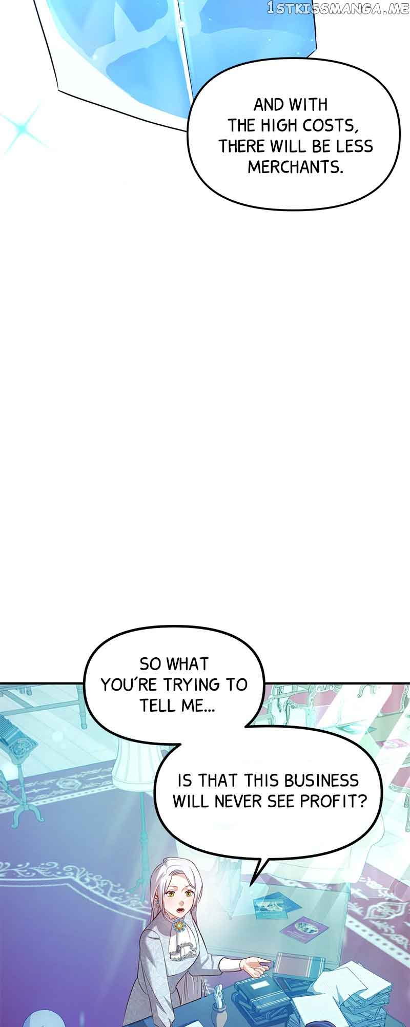 The Fake Duchess in Distresss Chapter 21 - Page 20