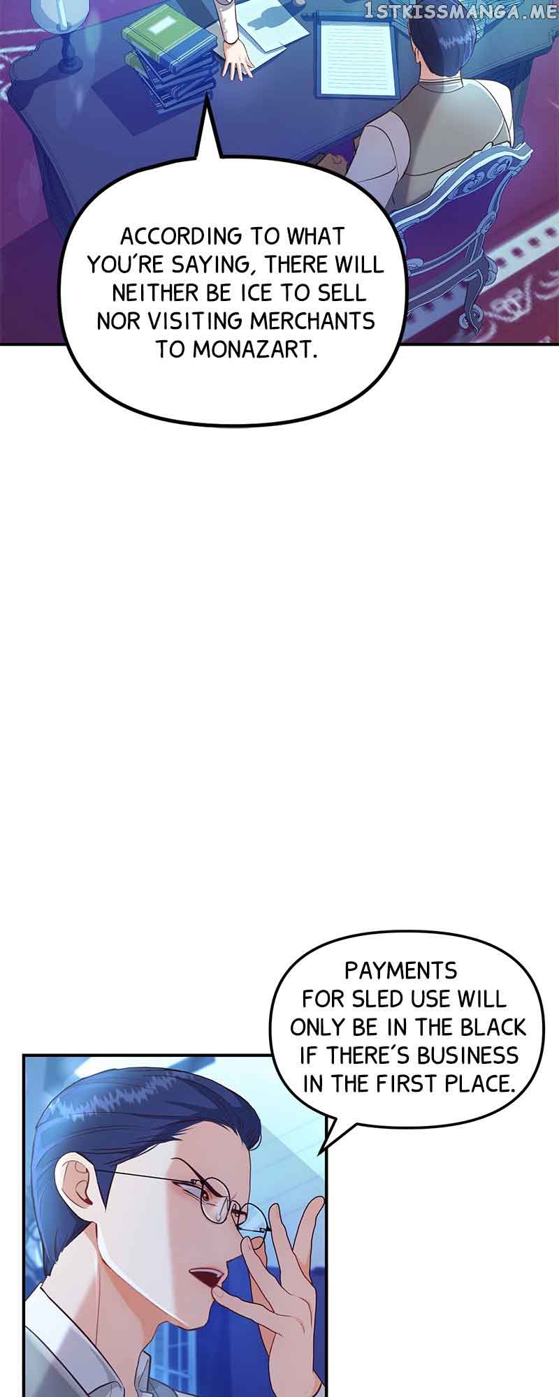 The Fake Duchess in Distresss Chapter 21 - Page 21