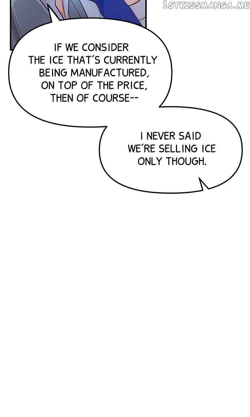 The Fake Duchess in Distresss Chapter 21 - Page 22