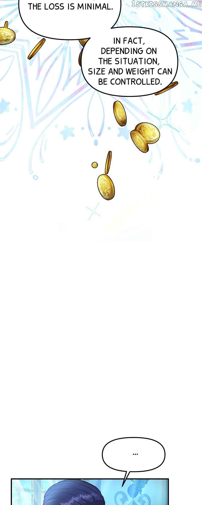 The Fake Duchess in Distresss Chapter 21 - Page 24