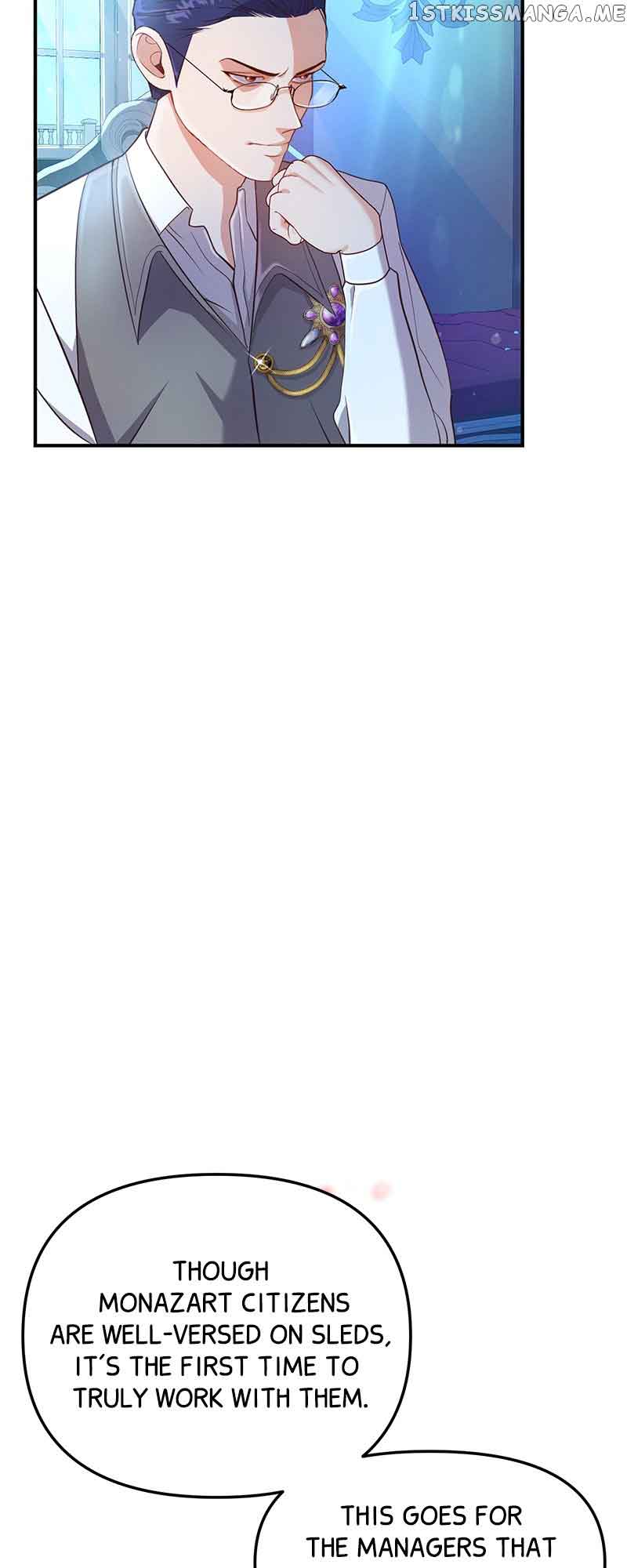 The Fake Duchess in Distresss Chapter 21 - Page 25