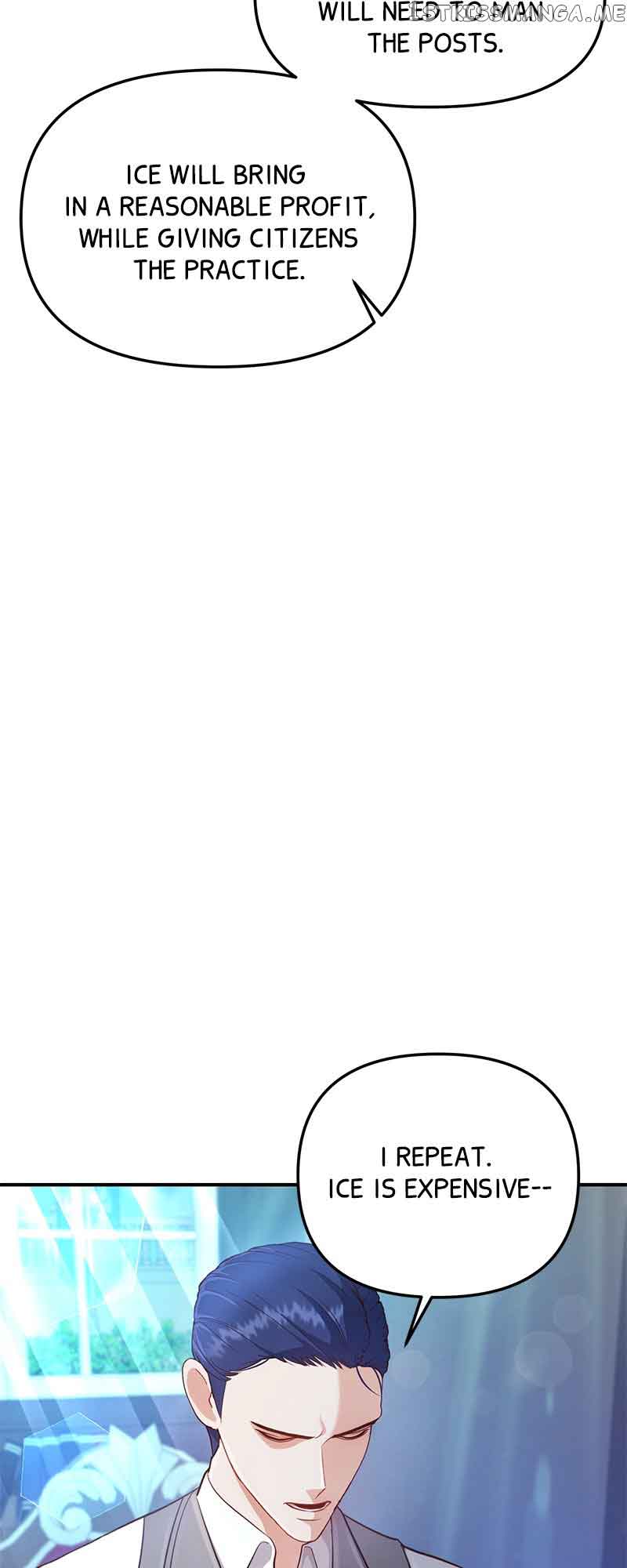 The Fake Duchess in Distresss Chapter 21 - Page 26