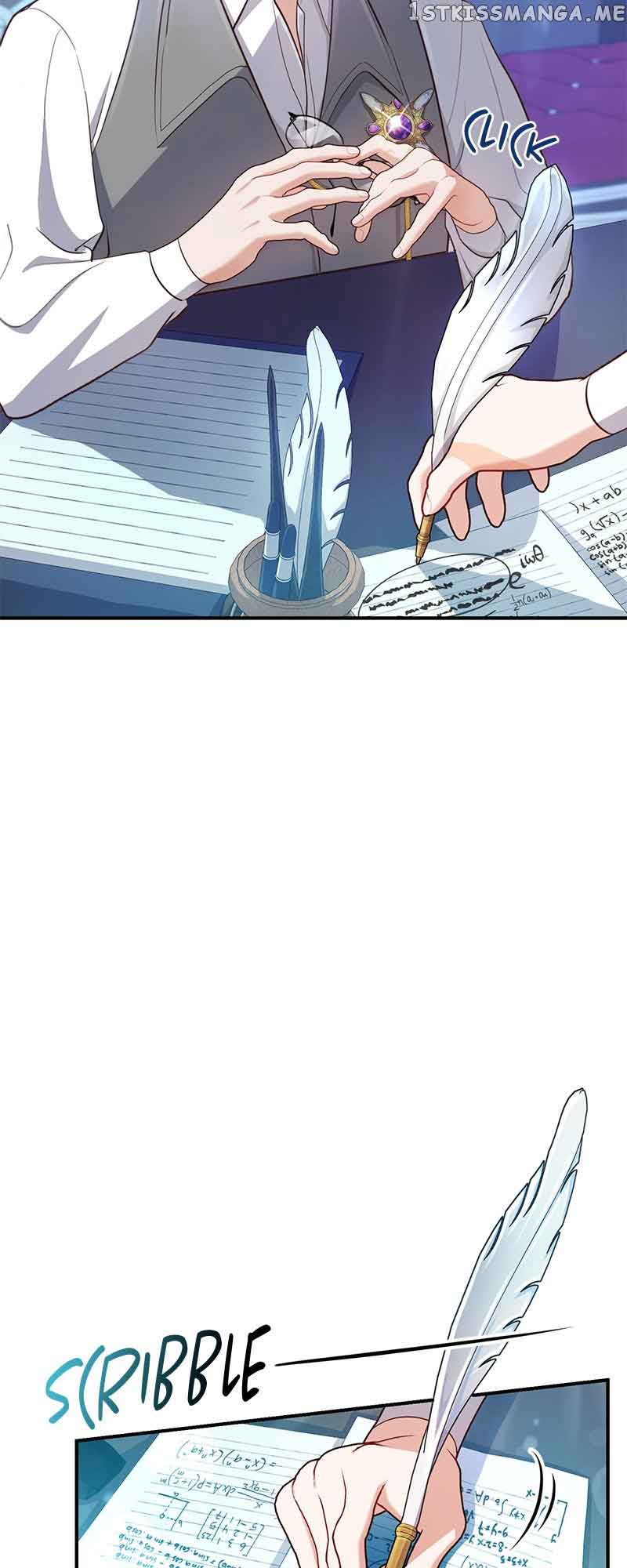 The Fake Duchess in Distresss Chapter 21 - Page 27