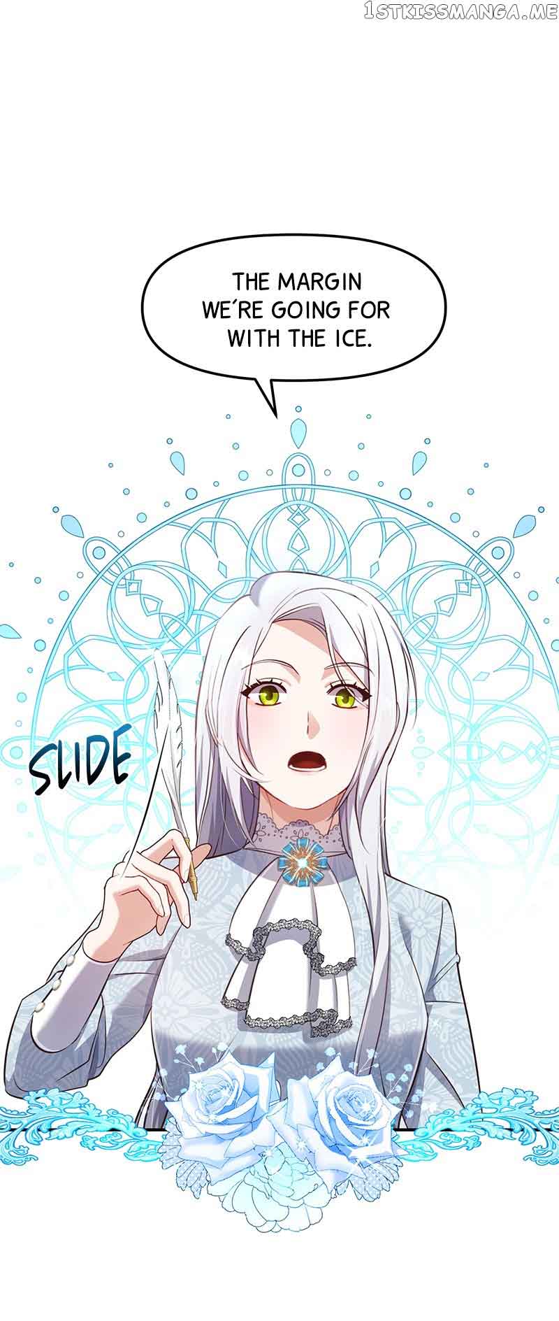 The Fake Duchess in Distresss Chapter 21 - Page 29