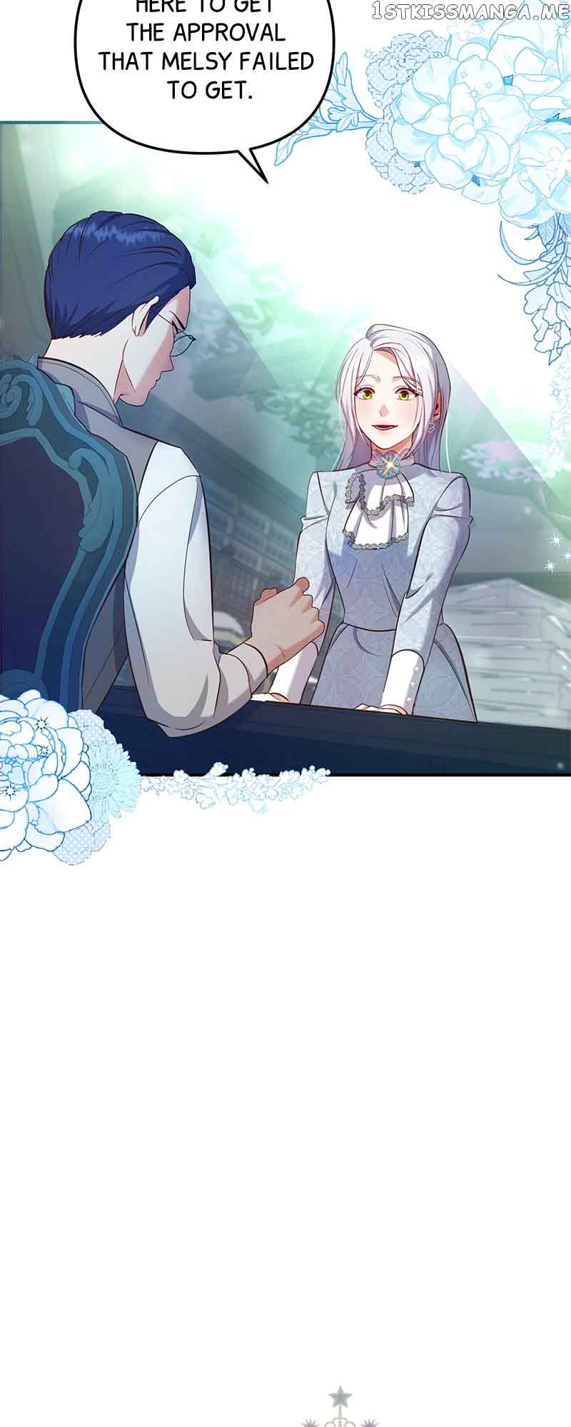 The Fake Duchess in Distresss Chapter 21 - Page 3