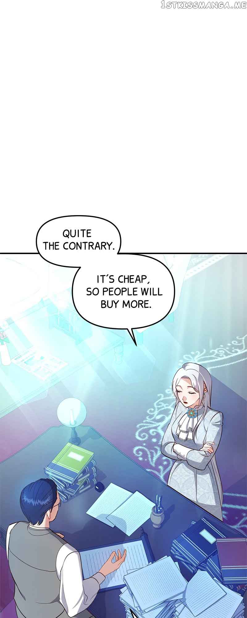 The Fake Duchess in Distresss Chapter 21 - Page 31