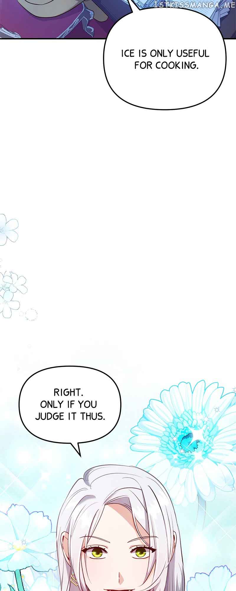 The Fake Duchess in Distresss Chapter 21 - Page 32