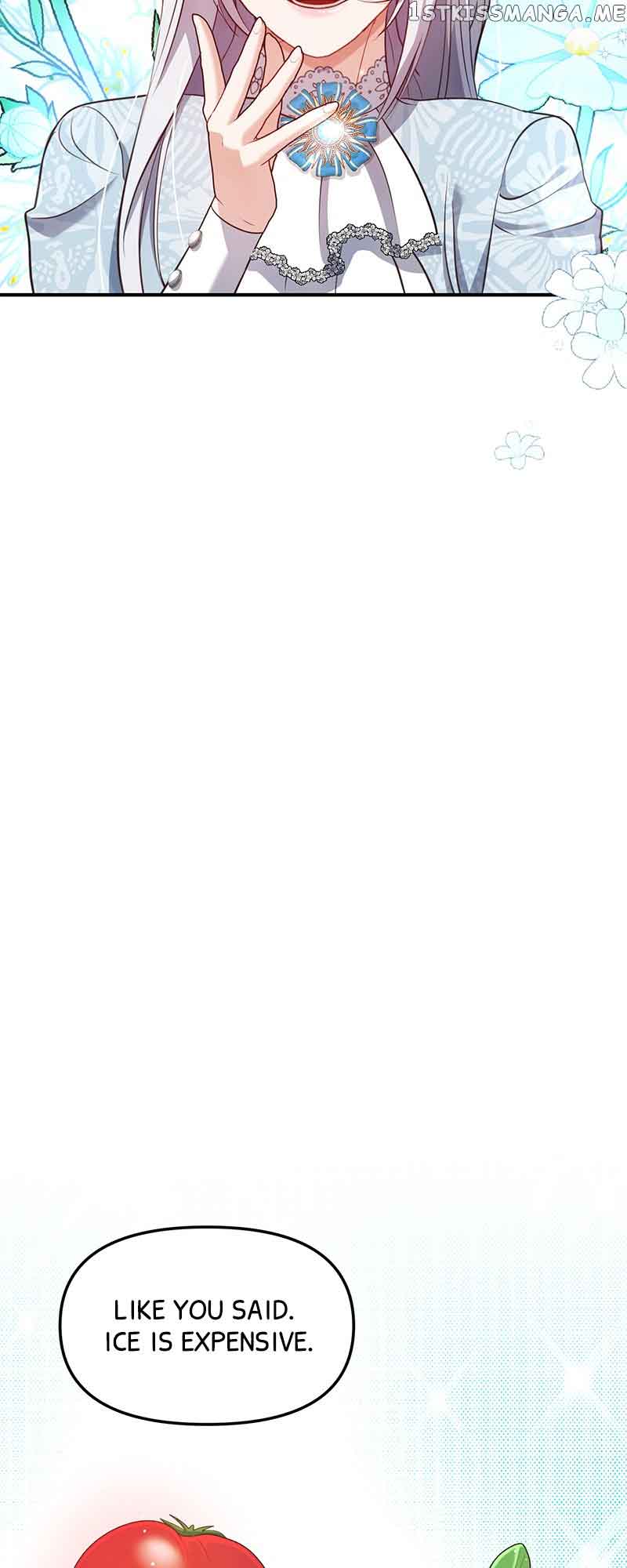 The Fake Duchess in Distresss Chapter 21 - Page 33