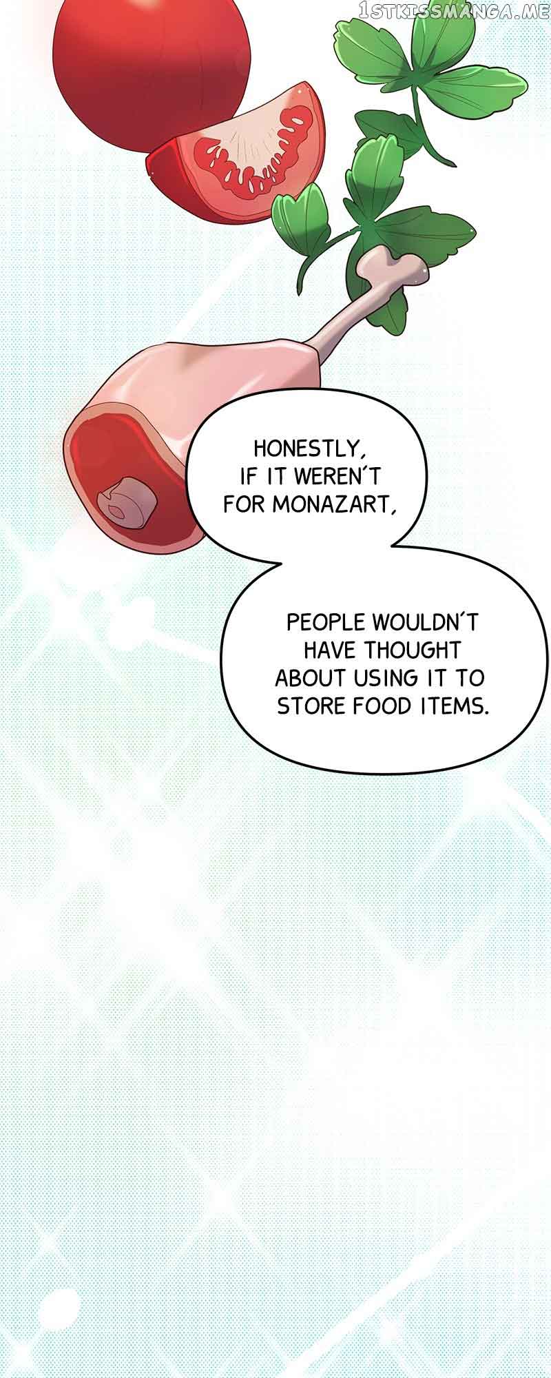 The Fake Duchess in Distresss Chapter 21 - Page 34