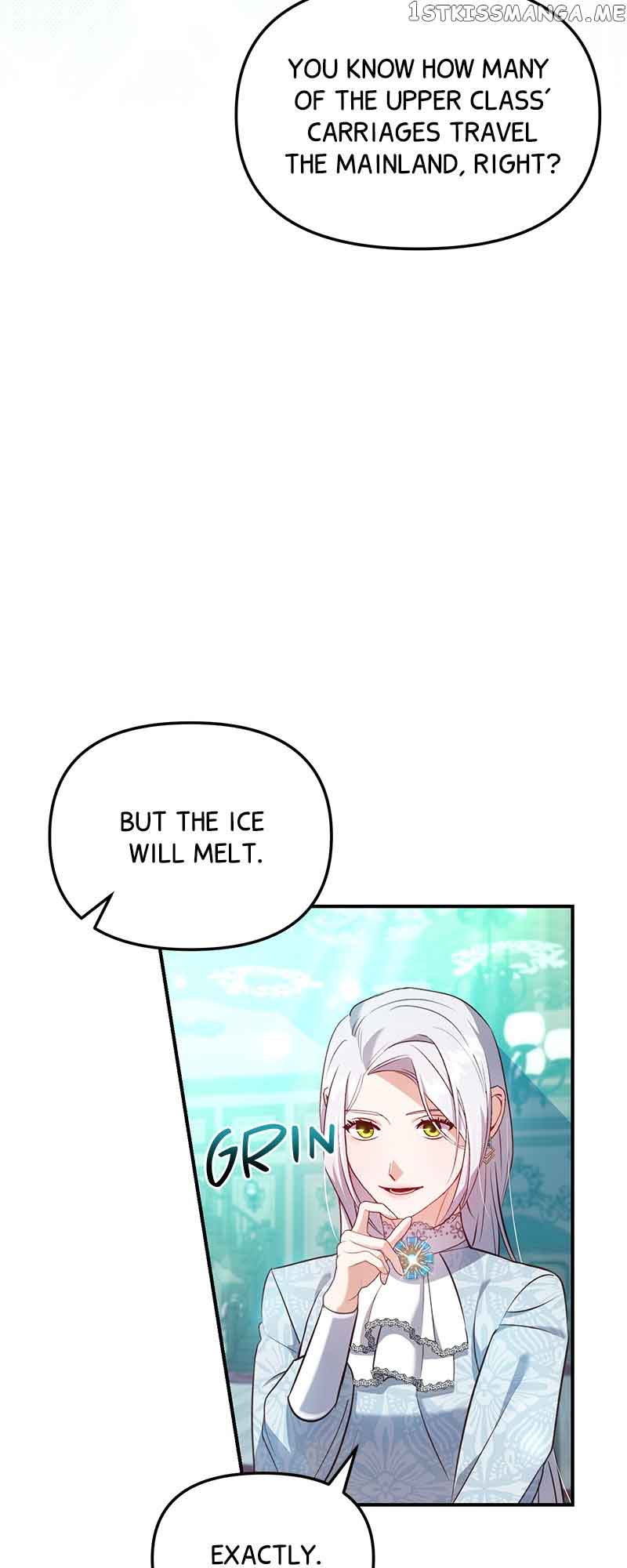 The Fake Duchess in Distresss Chapter 21 - Page 36