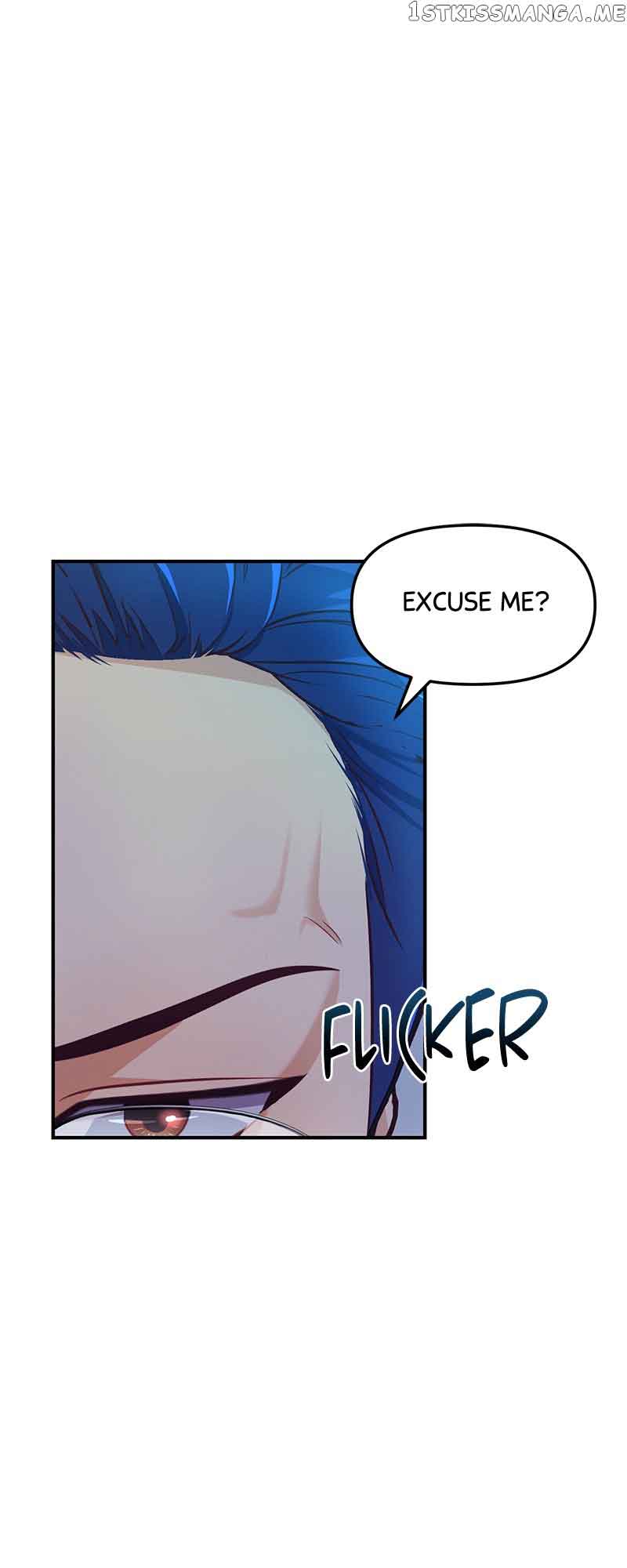 The Fake Duchess in Distresss Chapter 21 - Page 38