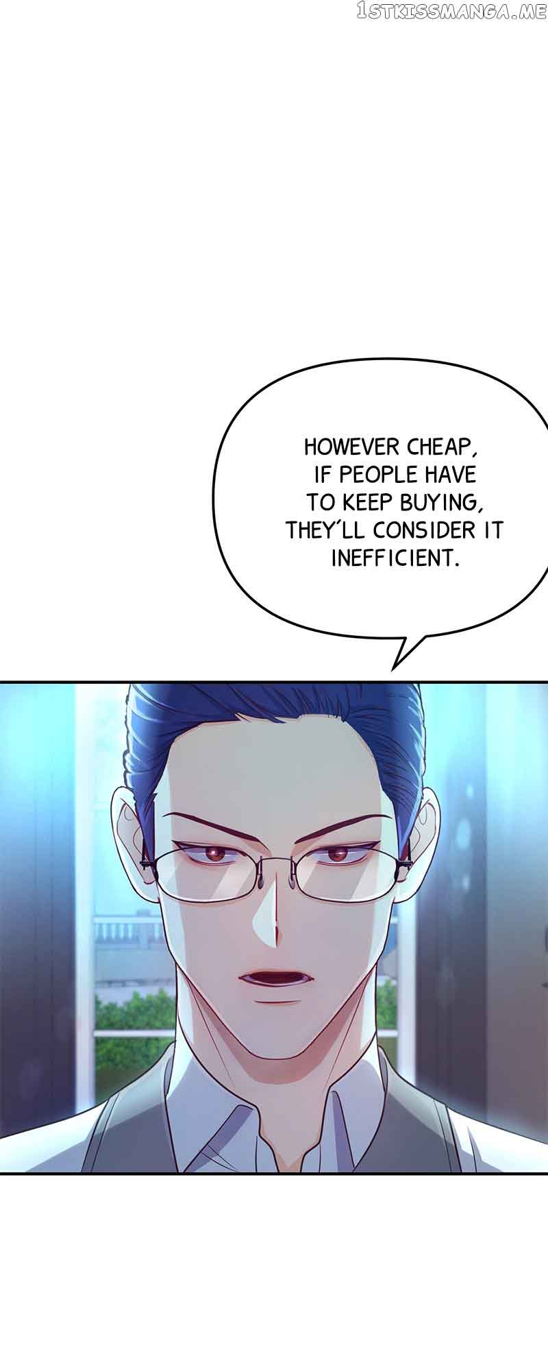 The Fake Duchess in Distresss Chapter 21 - Page 40