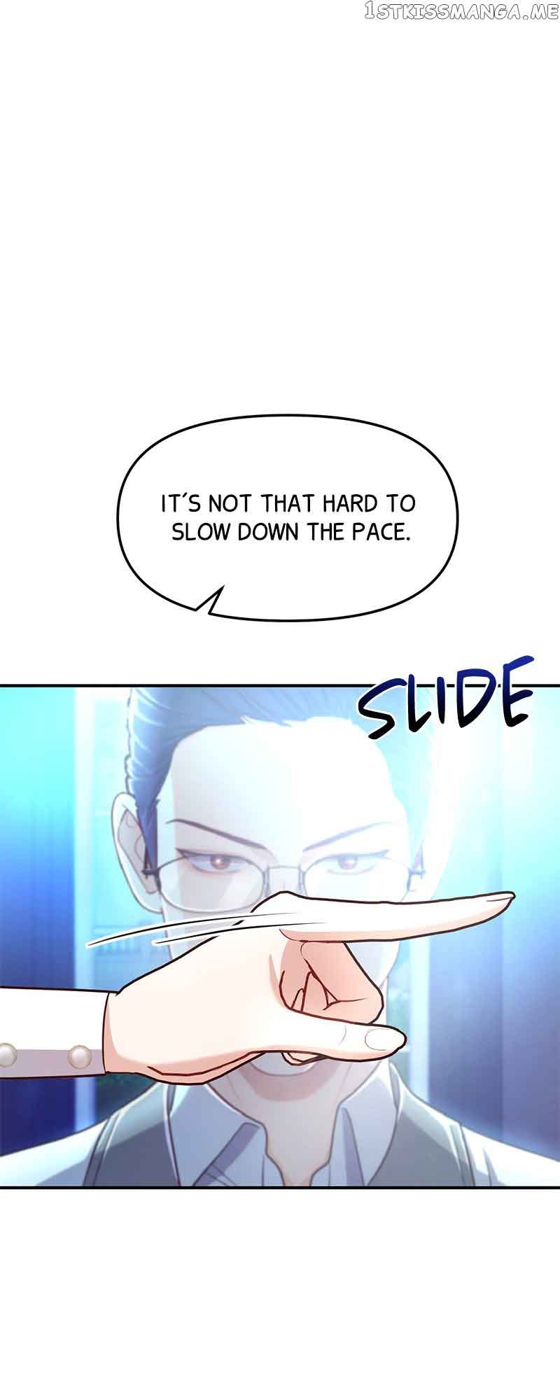 The Fake Duchess in Distresss Chapter 21 - Page 41