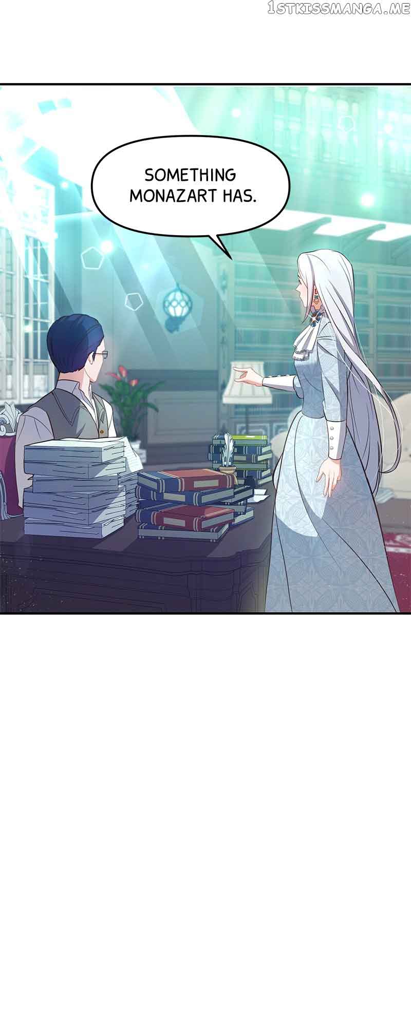 The Fake Duchess in Distresss Chapter 21 - Page 43