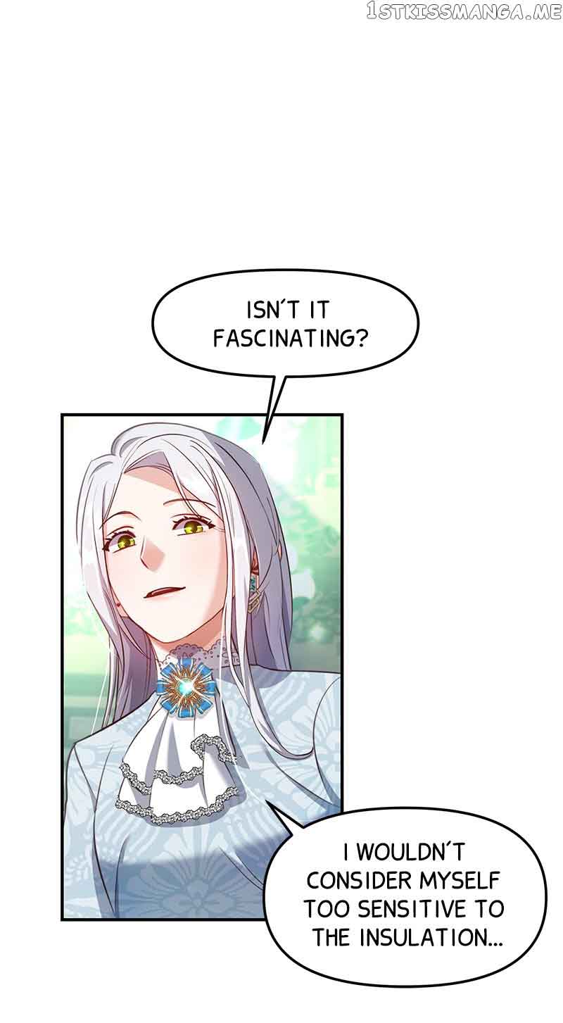 The Fake Duchess in Distresss Chapter 21 - Page 44