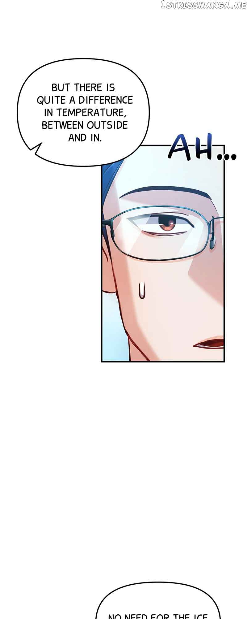 The Fake Duchess in Distresss Chapter 21 - Page 45