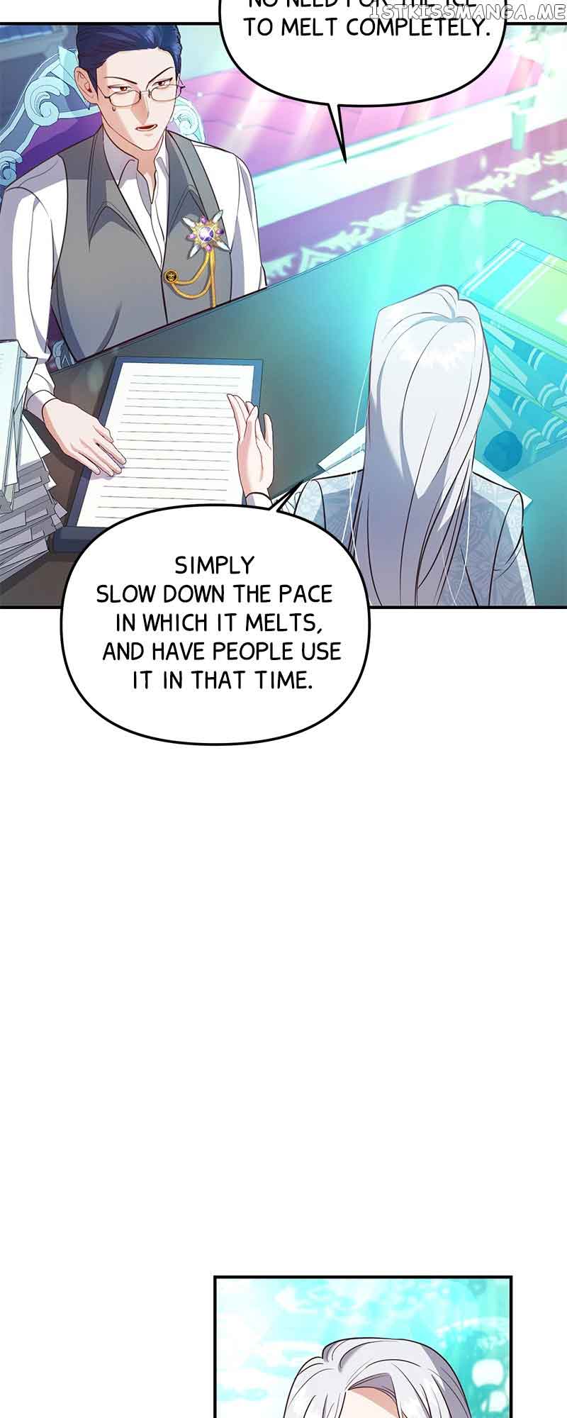 The Fake Duchess in Distresss Chapter 21 - Page 46