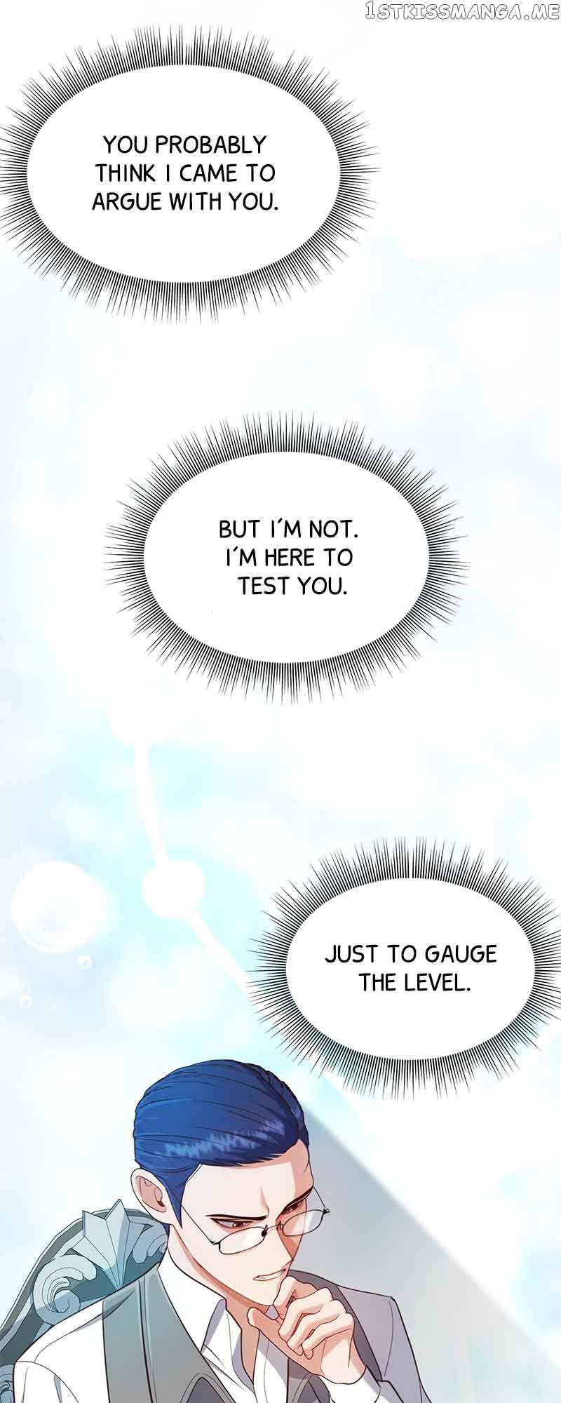 The Fake Duchess in Distresss Chapter 21 - Page 49