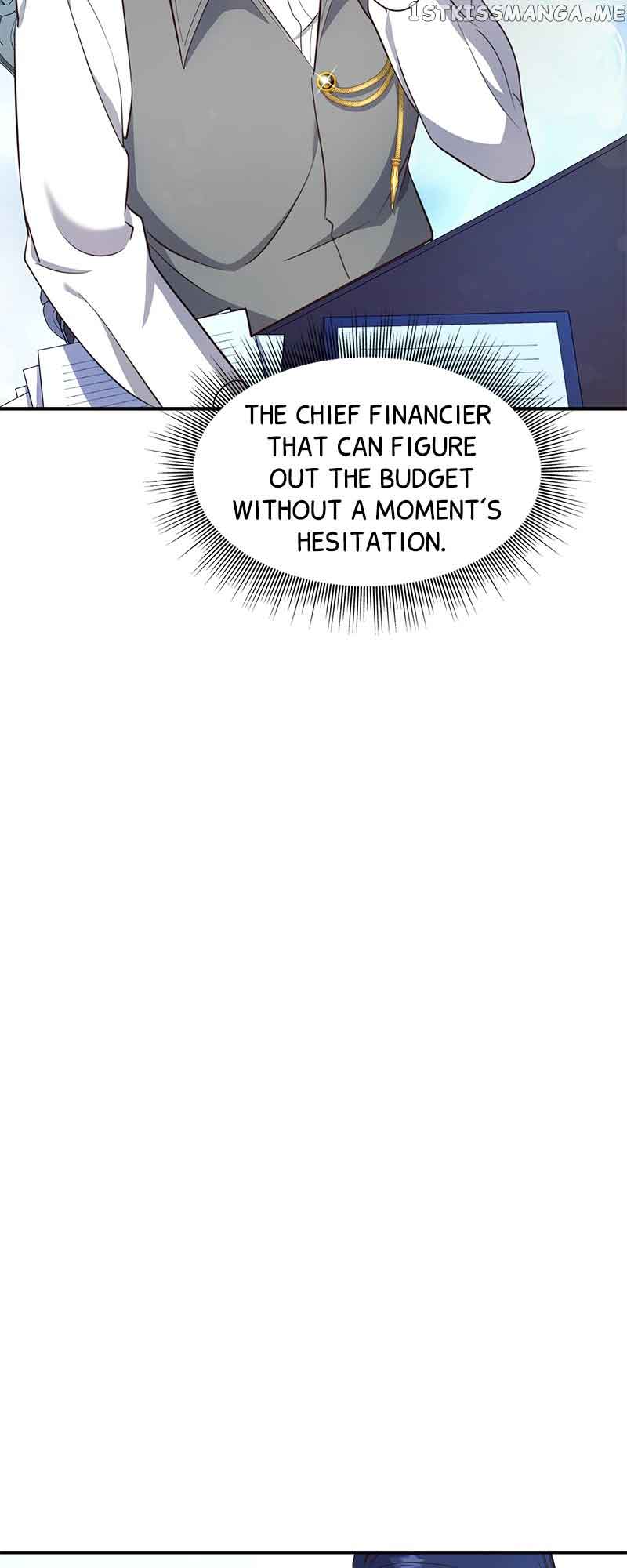 The Fake Duchess in Distresss Chapter 21 - Page 50