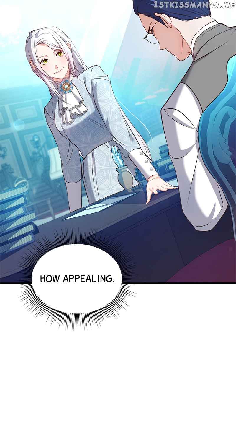 The Fake Duchess in Distresss Chapter 21 - Page 51