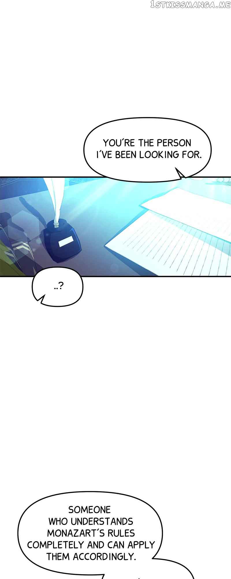 The Fake Duchess in Distresss Chapter 21 - Page 54