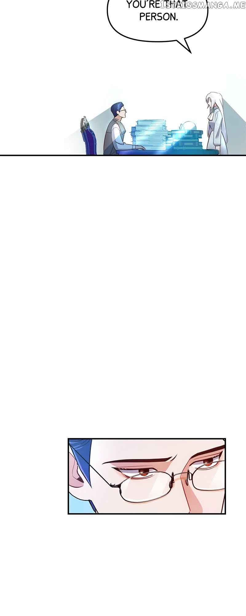 The Fake Duchess in Distresss Chapter 21 - Page 55