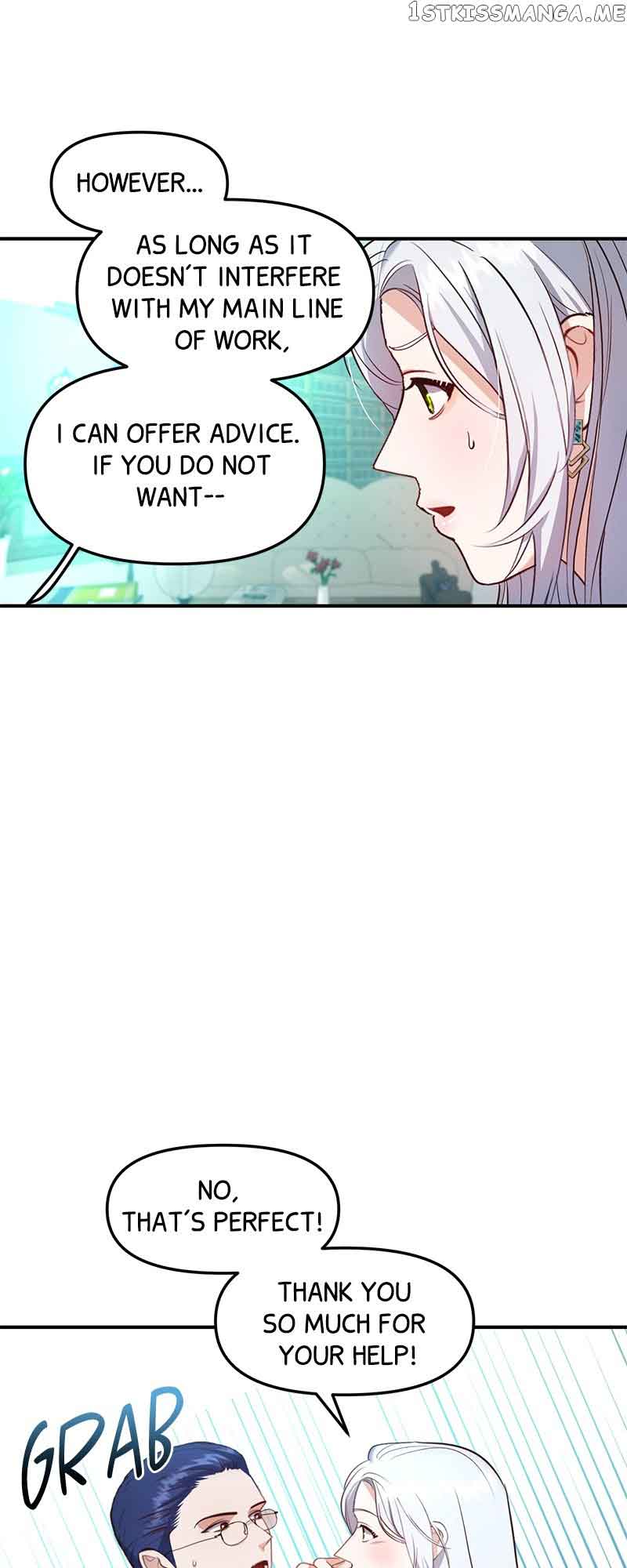 The Fake Duchess in Distresss Chapter 21 - Page 57