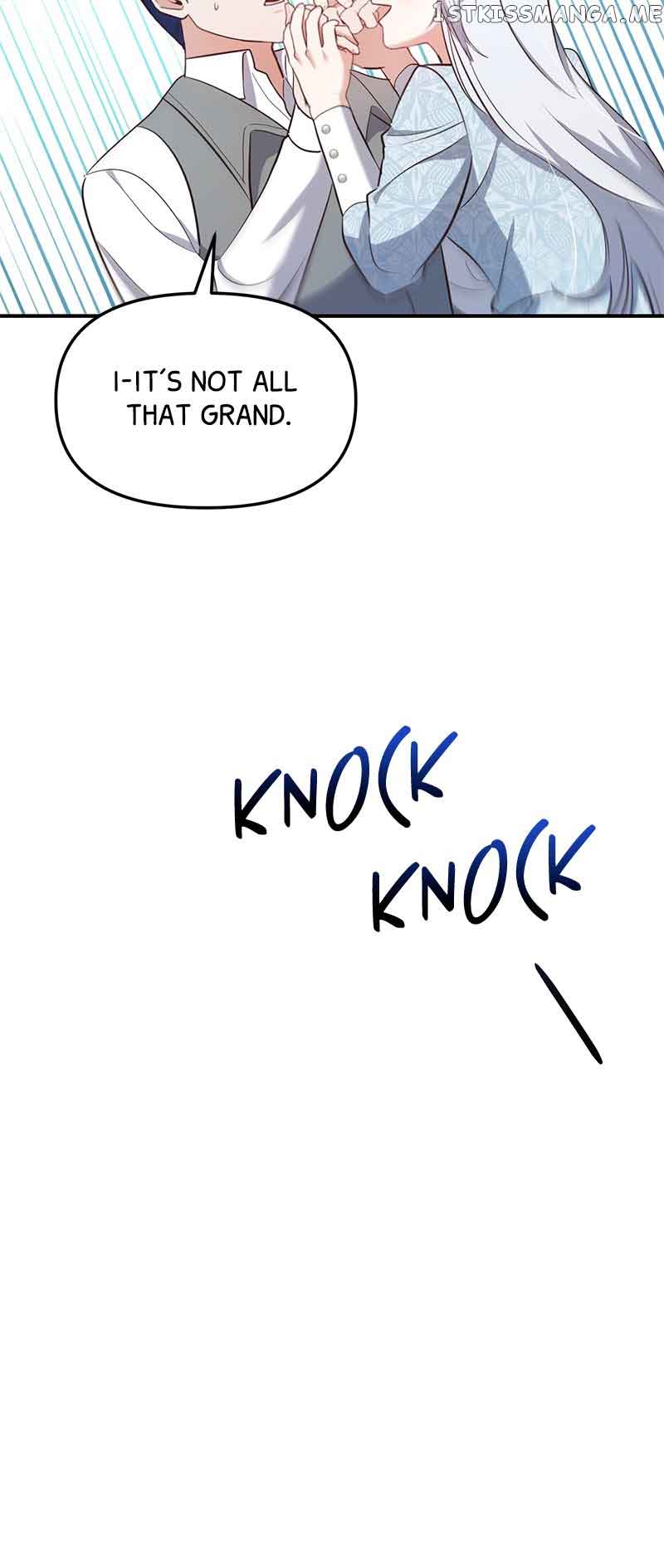 The Fake Duchess in Distresss Chapter 21 - Page 58