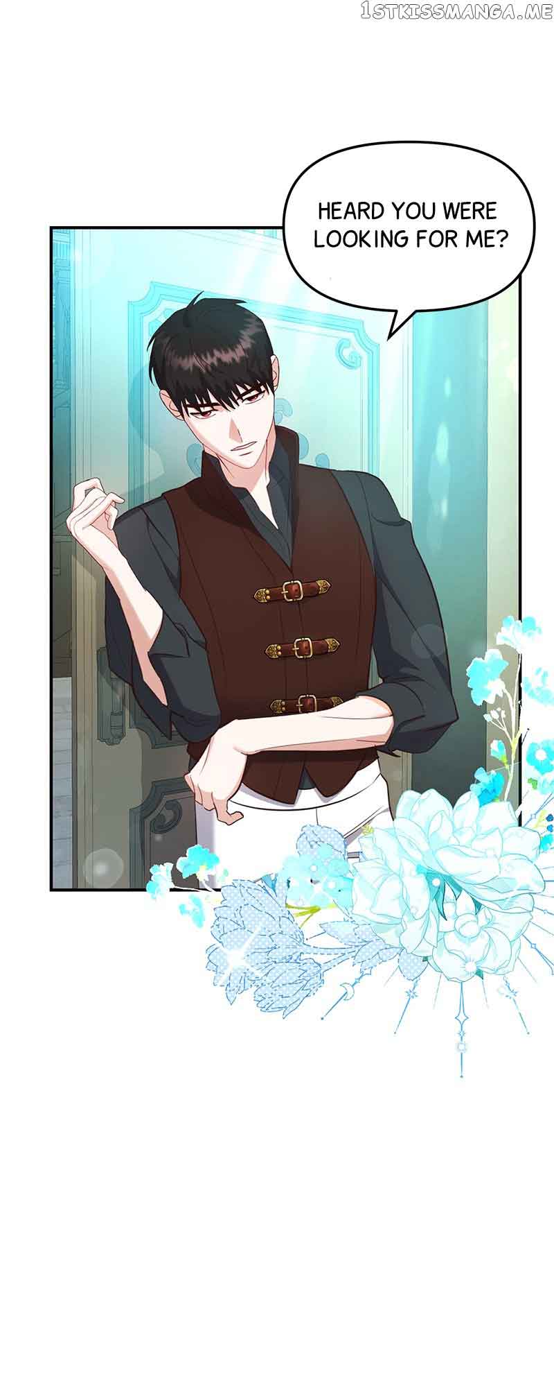 The Fake Duchess in Distresss Chapter 21 - Page 59