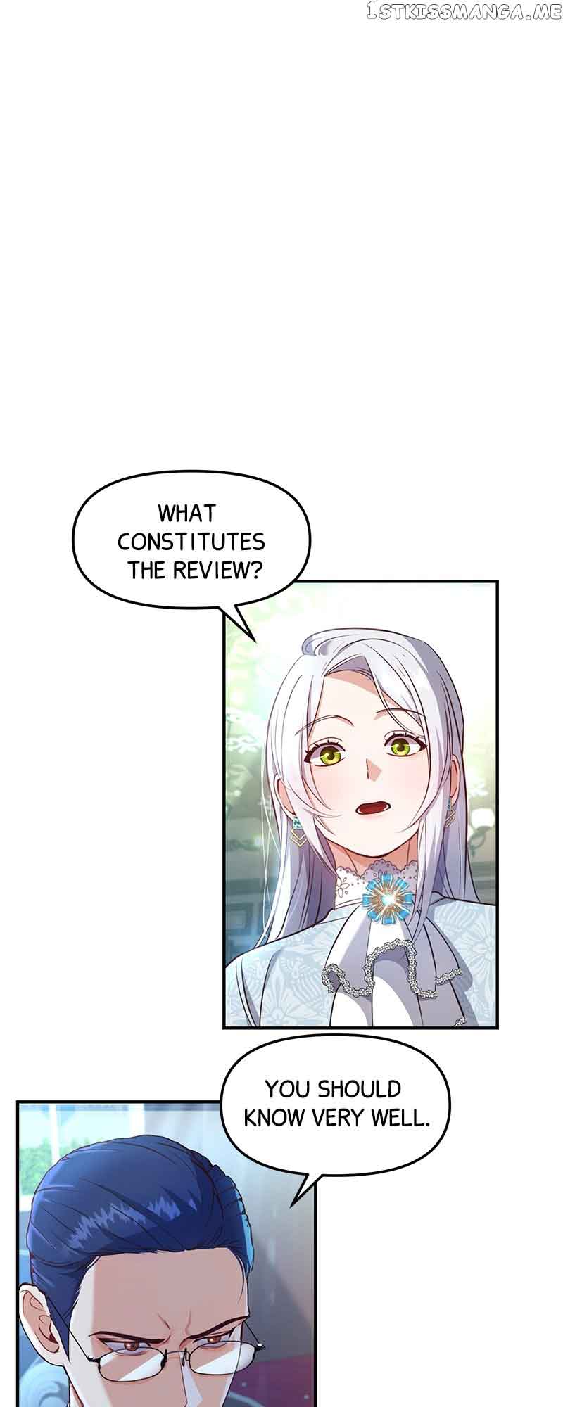 The Fake Duchess in Distresss Chapter 21 - Page 6