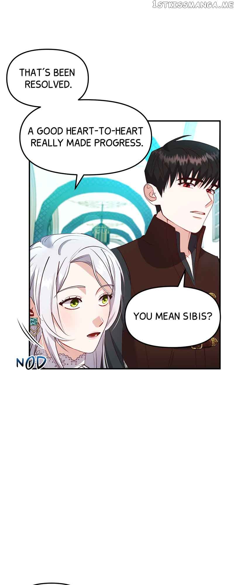 The Fake Duchess in Distresss Chapter 21 - Page 61