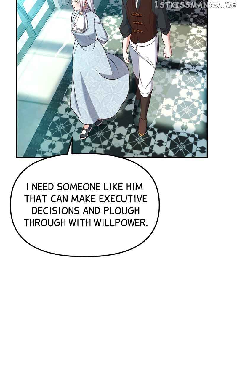 The Fake Duchess in Distresss Chapter 21 - Page 65