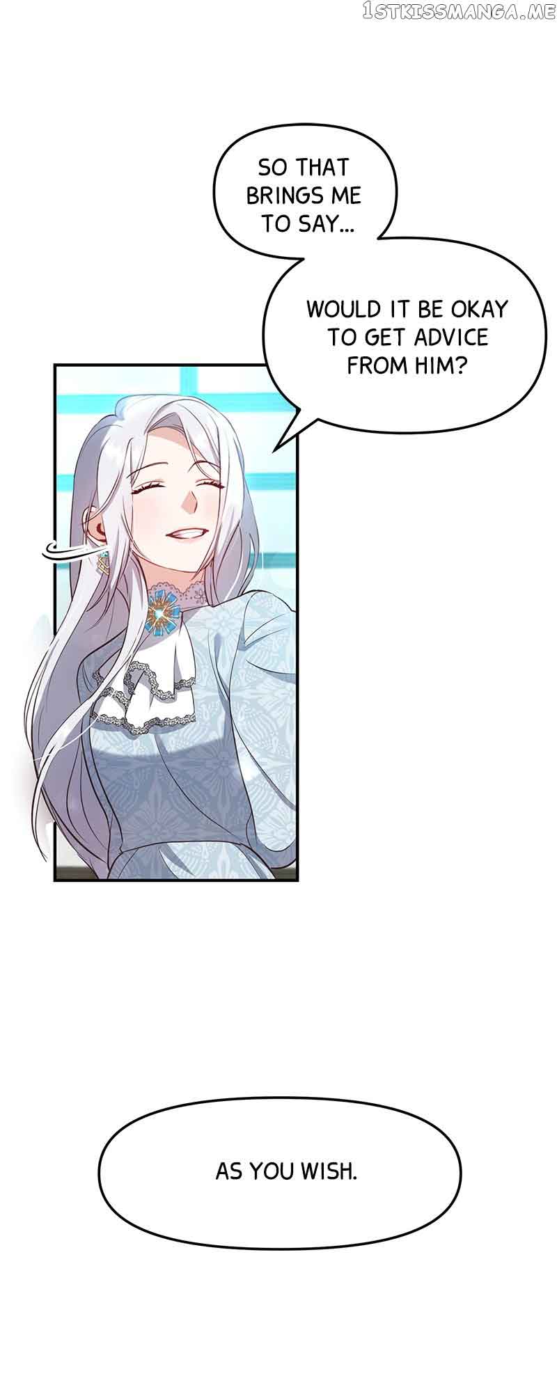 The Fake Duchess in Distresss Chapter 21 - Page 66