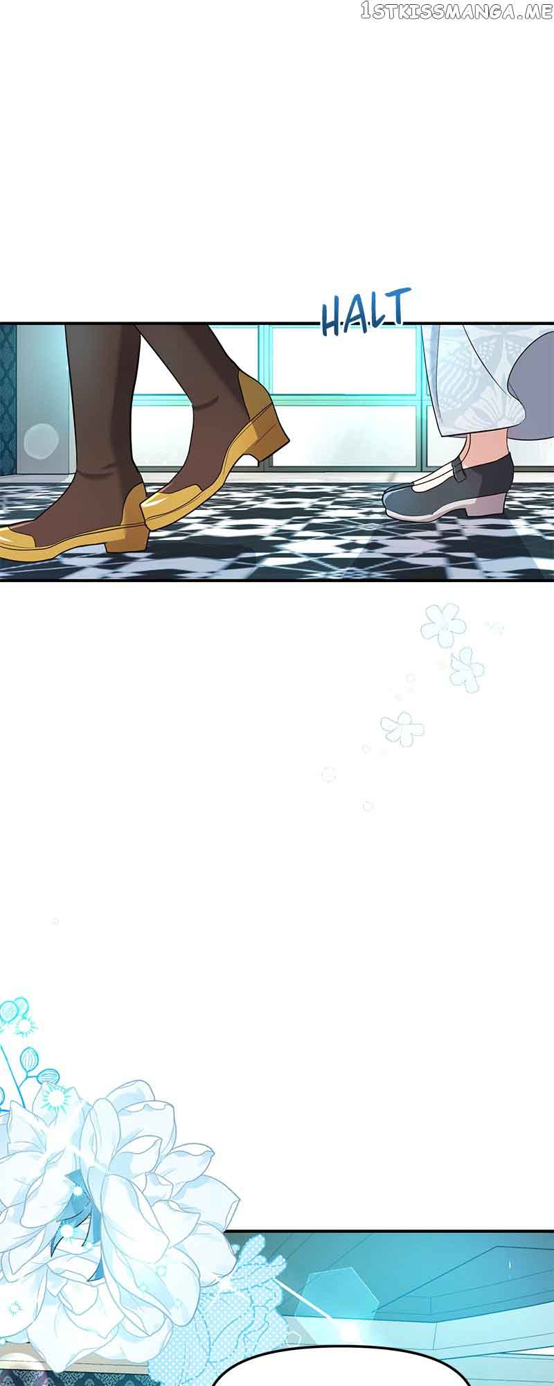 The Fake Duchess in Distresss Chapter 21 - Page 68