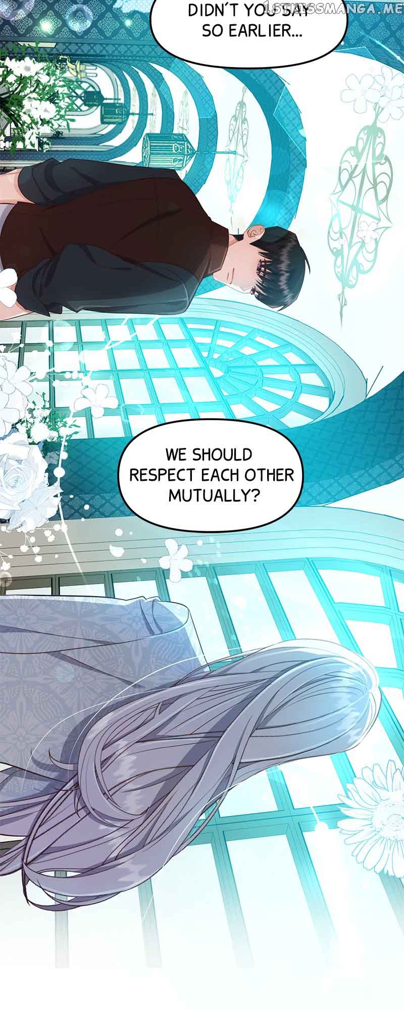 The Fake Duchess in Distresss Chapter 21 - Page 69